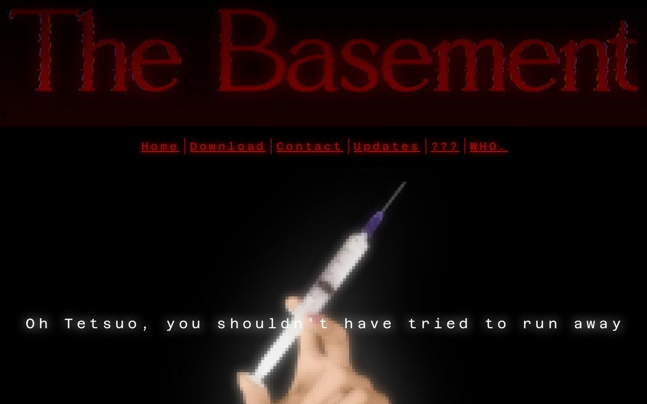 The Basement